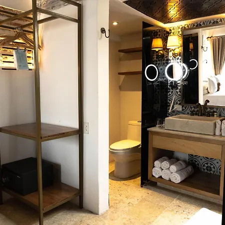 Hotel Casa La Factoria By Faranda Boutique, A Member Of Radisson Individuals Cartagena Exterior photo