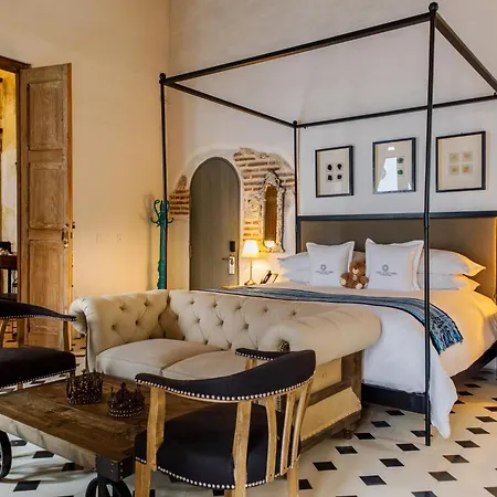 Hotel Casa La Factoria By Faranda Boutique, A Member Of Radisson Individuals Cartagena Exterior photo