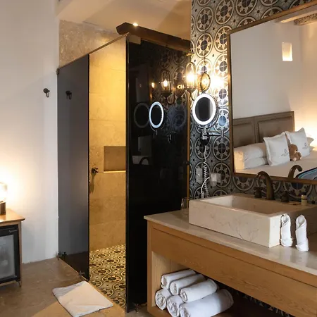 Hotel Casa La Factoria By Faranda Boutique, A Member Of Radisson Individuals Cartagena Room photo