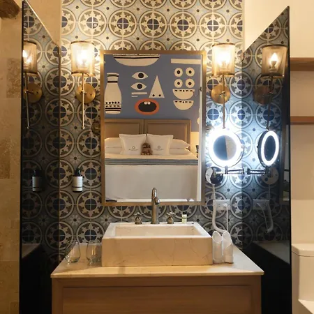 Hotel Casa La Factoria By Faranda Boutique, A Member Of Radisson Individuals Cartagena Room photo