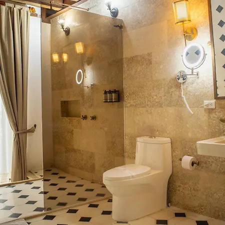 Hotel Casa La Factoria By Faranda Boutique, A Member Of Radisson Individuals Cartagena Exterior photo