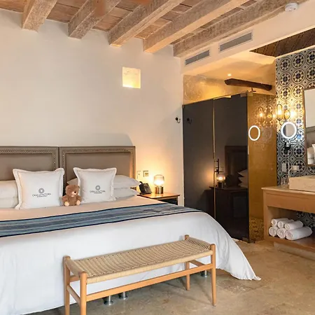 Hotel Casa La Factoria By Faranda Boutique, A Member Of Radisson Individuals Cartagena Room photo