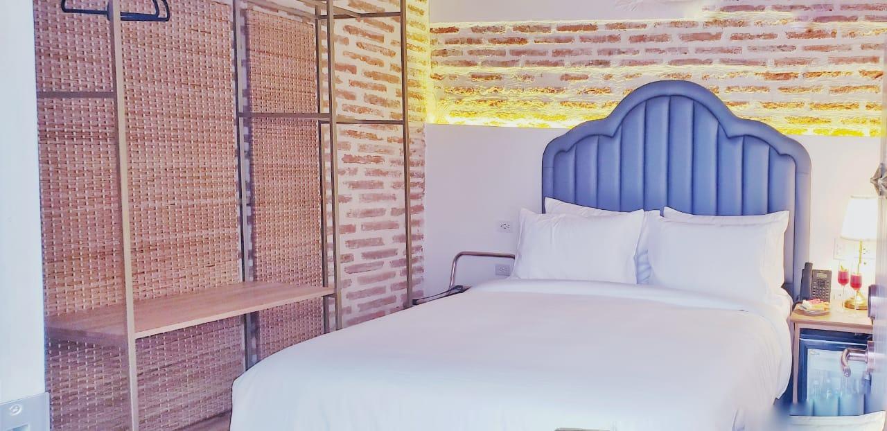 Casa La Factoria By Faranda Boutique, A Member Of Radisson Individuals Cartagena