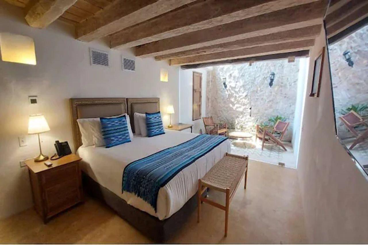 Casa La Factoria By Faranda Boutique, A Member Of Radisson Individuals 5* Cartagena