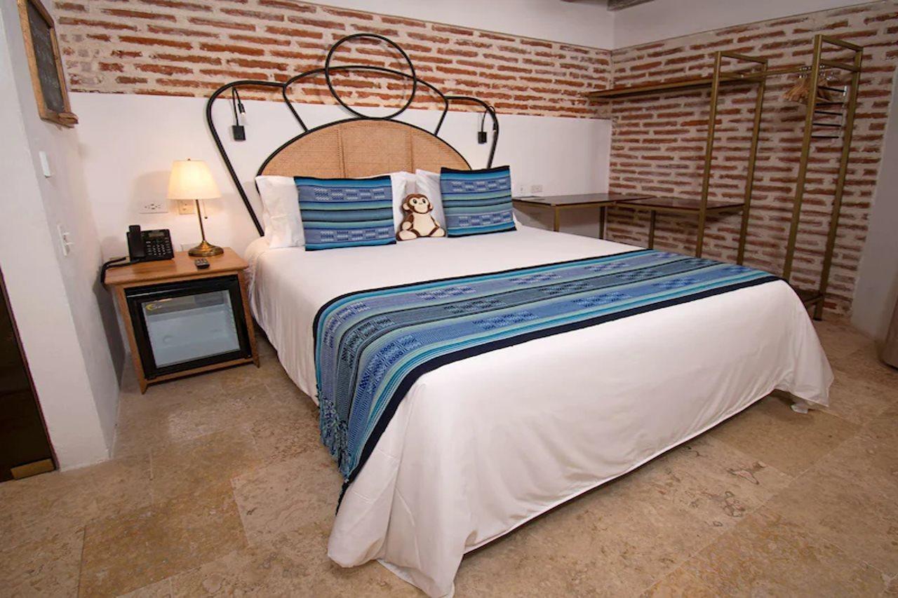 Casa La Factoria By Faranda Boutique, A Member Of Radisson Individuals Hotel 5*