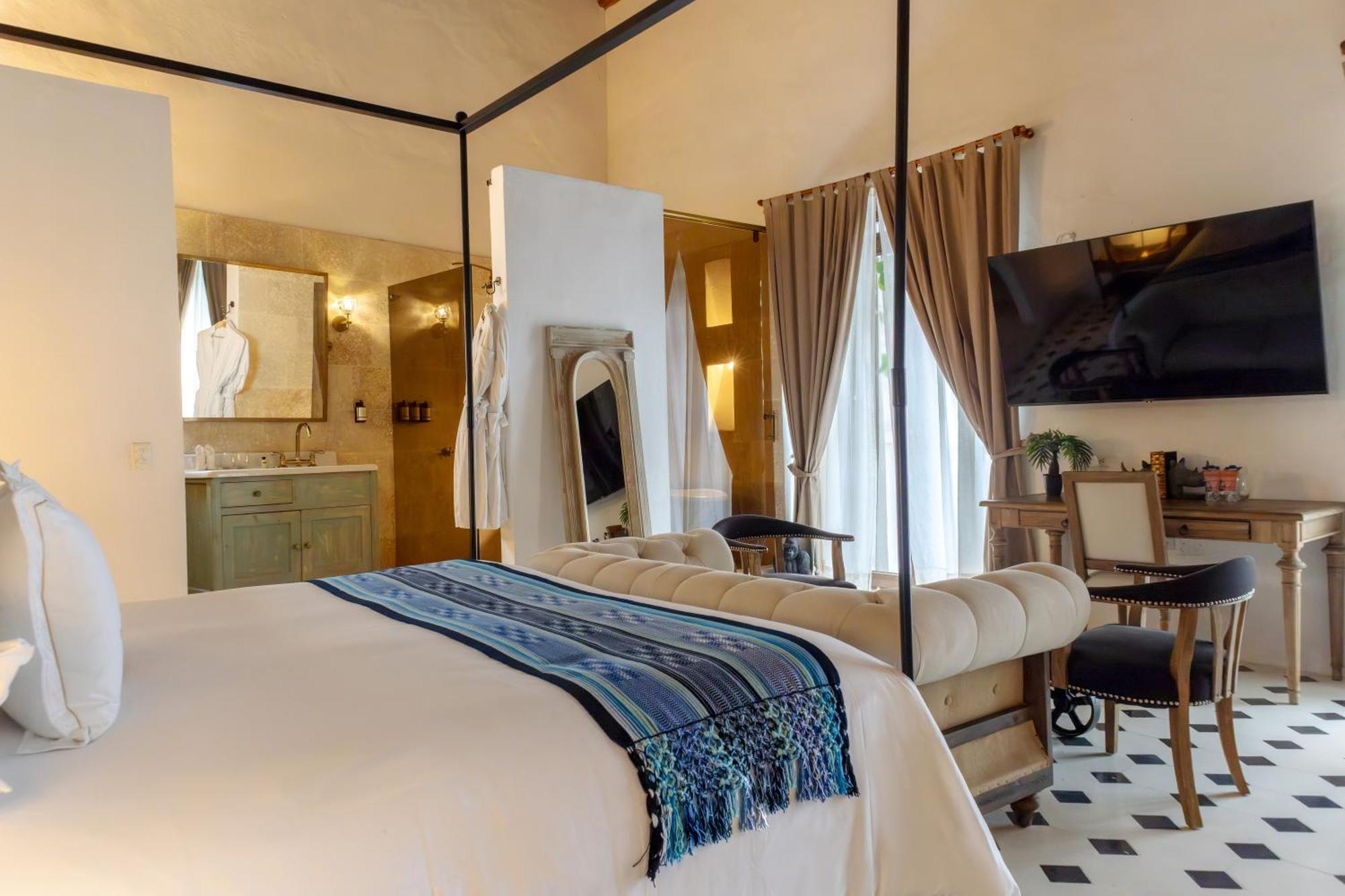 Casa La Factoria By Faranda Boutique, A Member Of Radisson Individuals