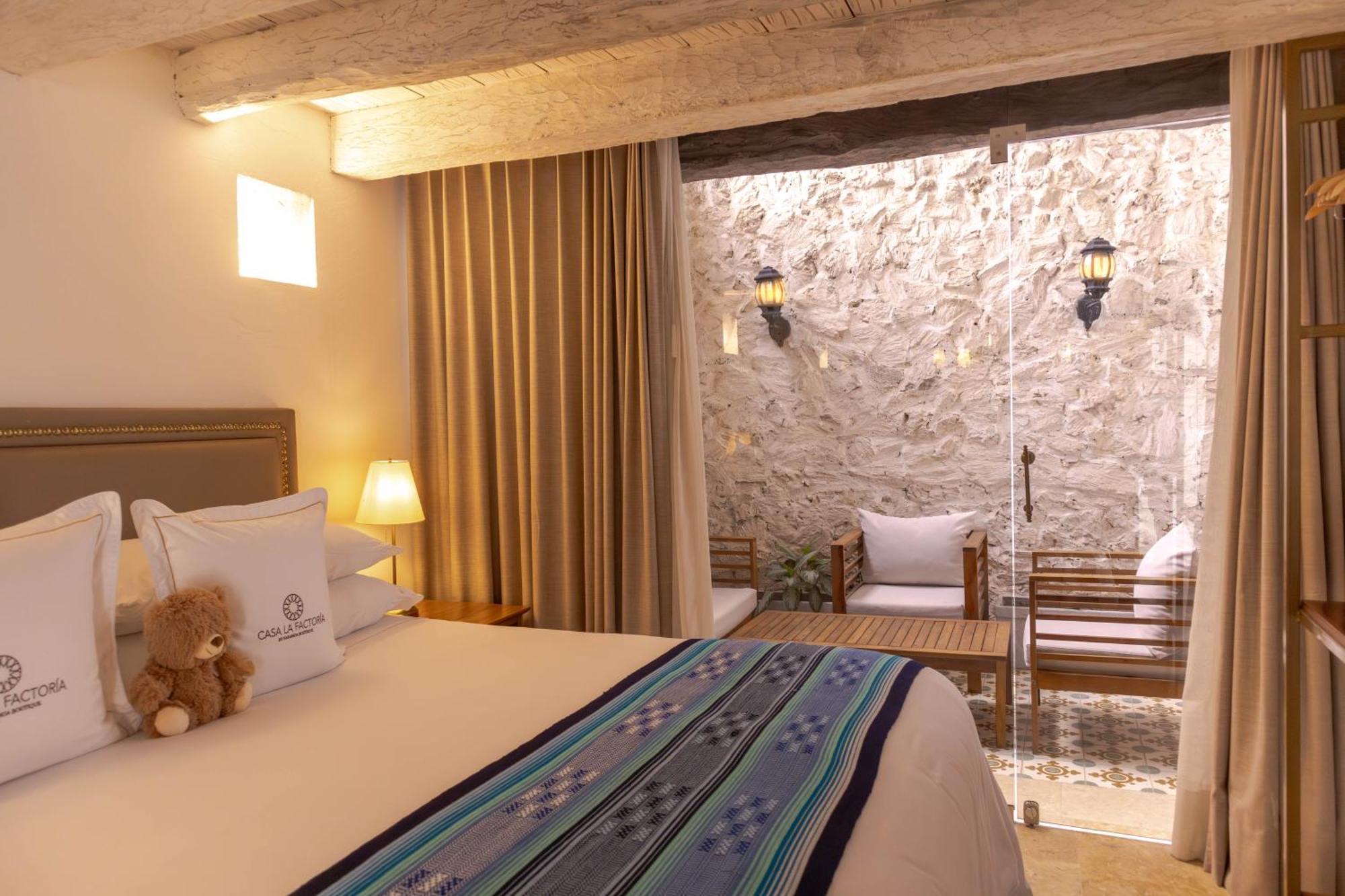 Hotel Casa La Factoria By Faranda Boutique, A Member Of Radisson Individuals Cartagena
