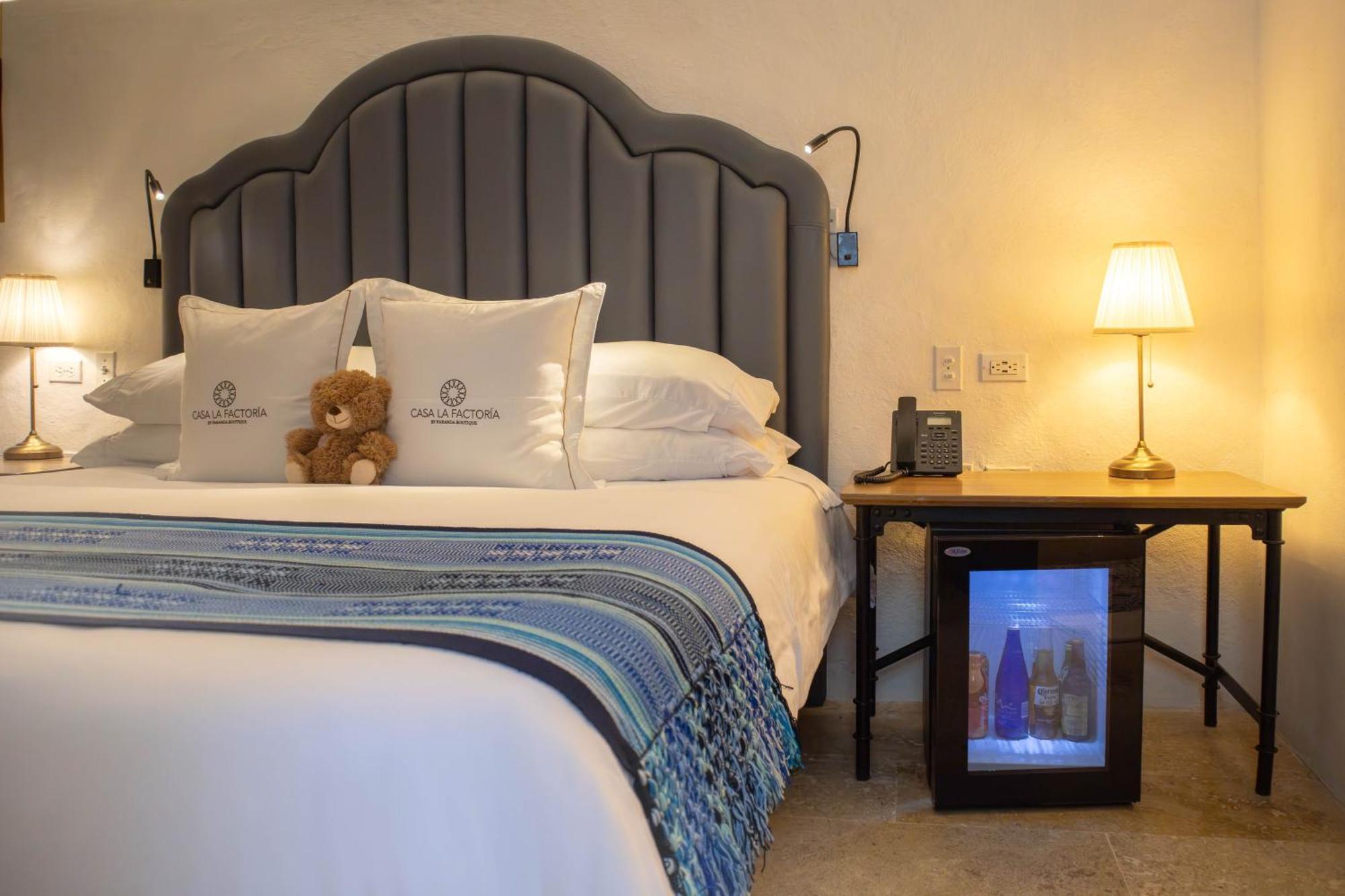 Casa La Factoría By Faranda Boutique Hotel 5*