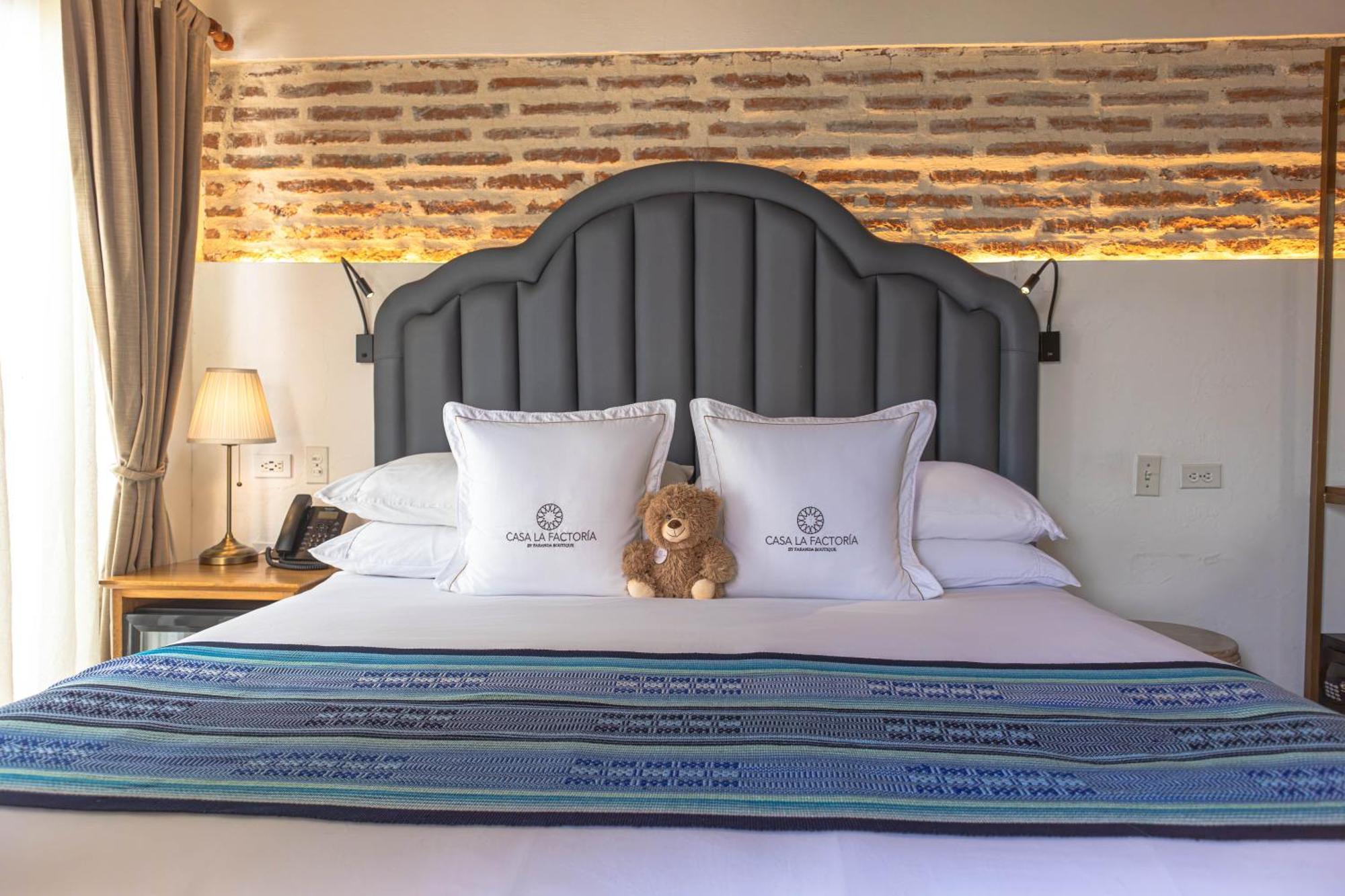 Casa La Factoria By Faranda Boutique, A Member Of Radisson Individuals 5* Cartagena