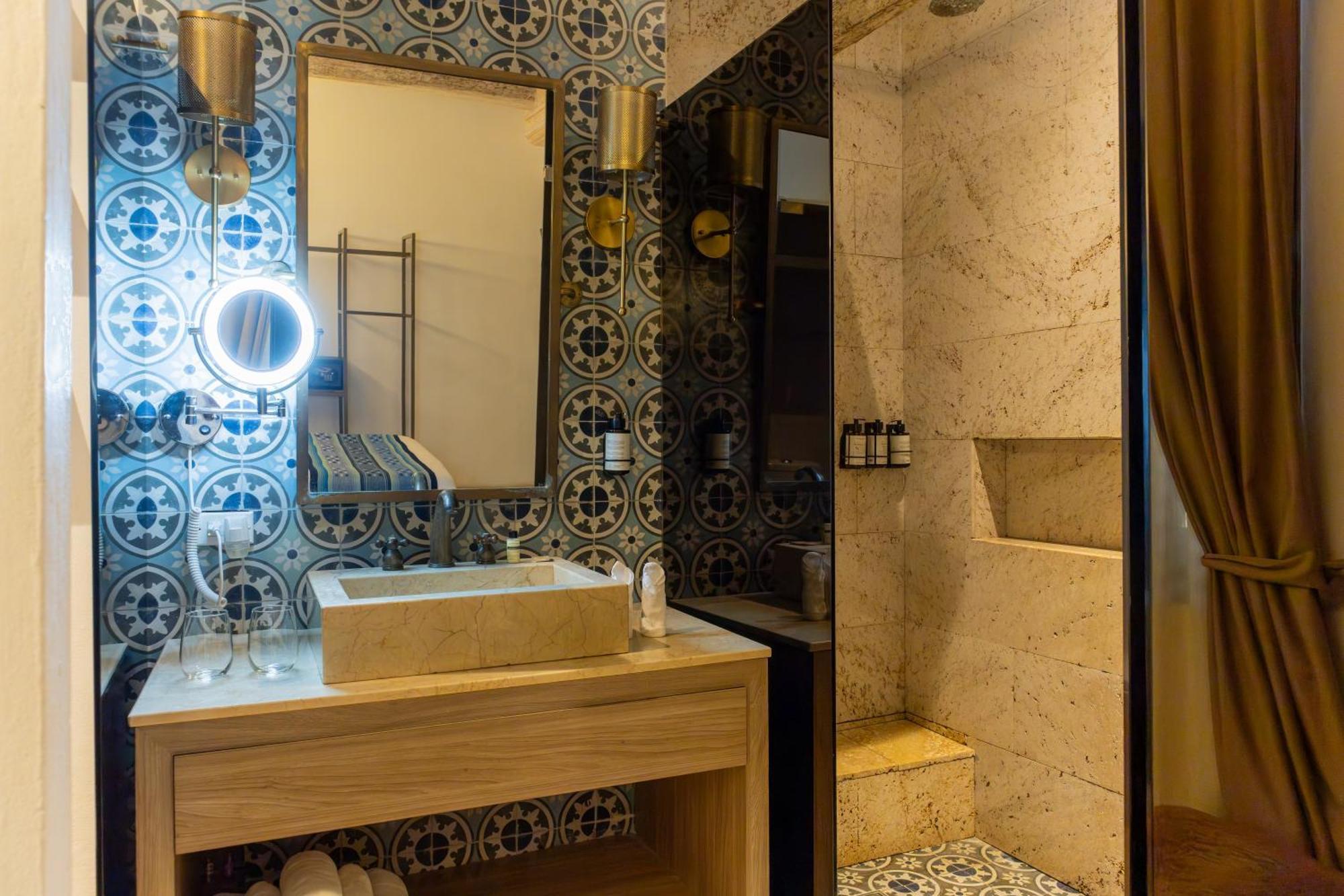 Hotel Casa La Factoria By Faranda Boutique, A Member Of Radisson Individuals