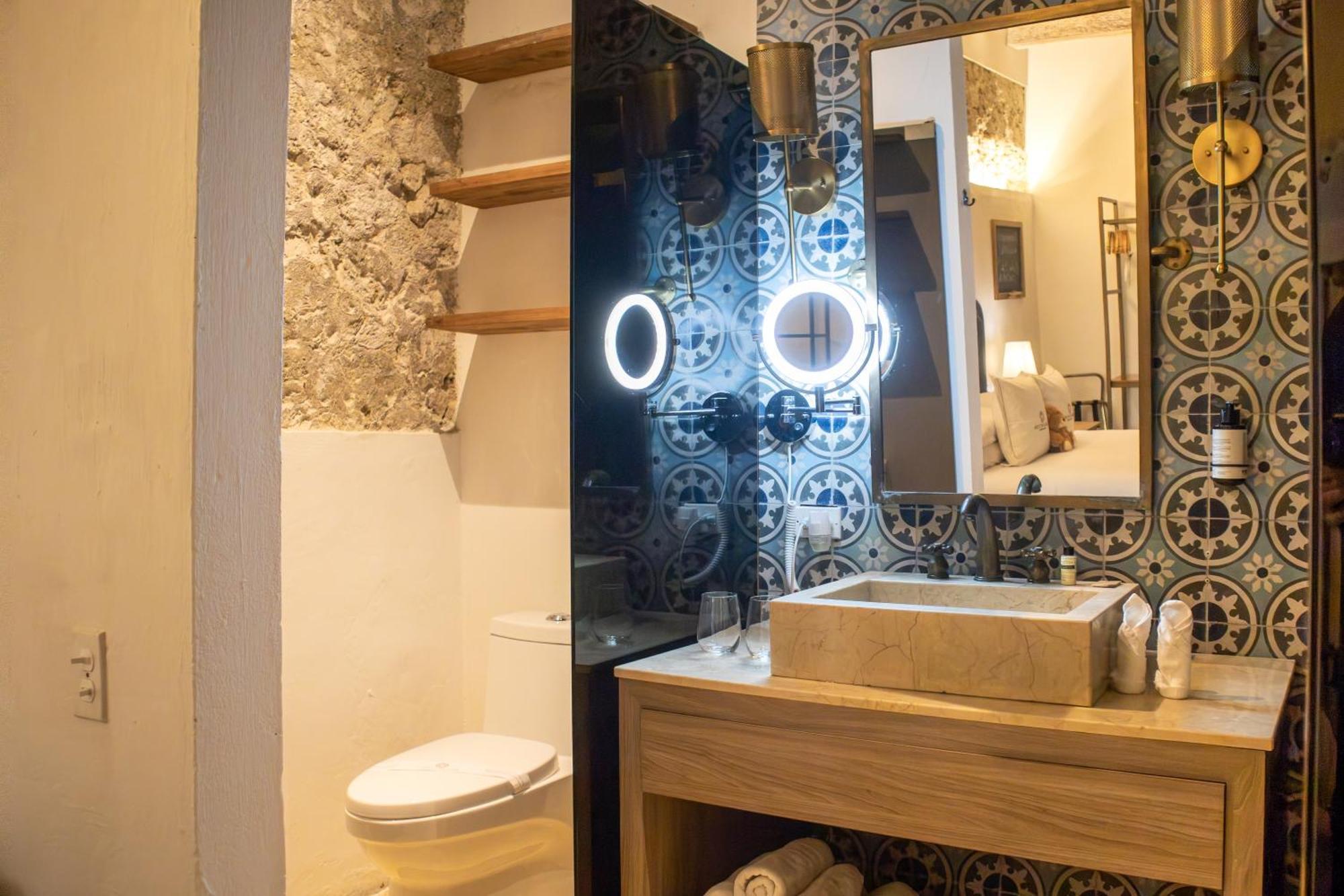 Casa La Factoría By Faranda Boutique Hotel 5*