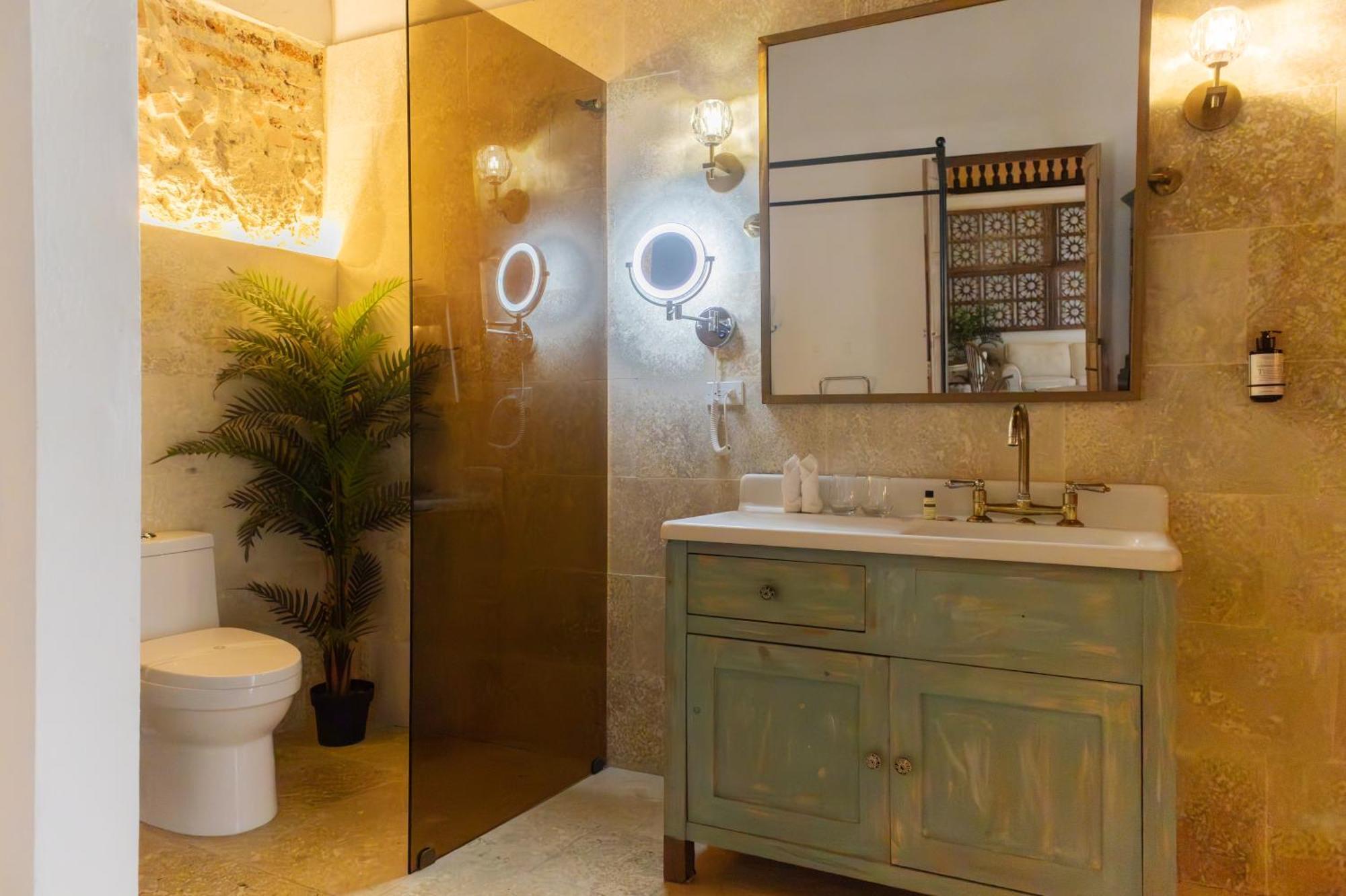 Hotel Casa La Factoria By Faranda Boutique, A Member Of Radisson Individuals Cartagena