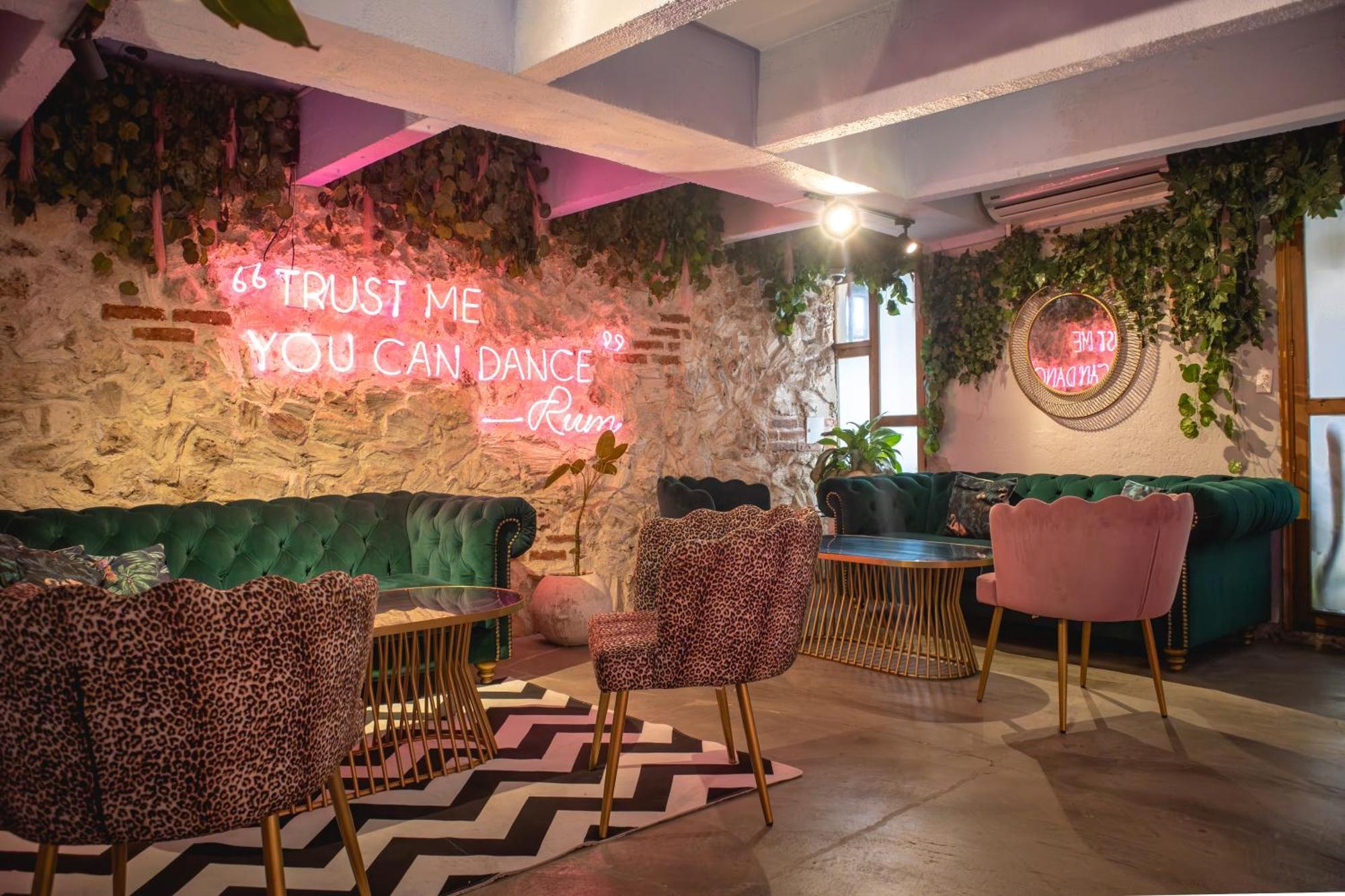 Casa La Factoría By Faranda Boutique Cartagena