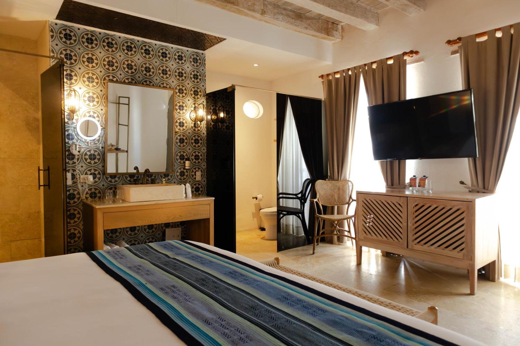 Casa La Factoría By Faranda Boutique Hotel