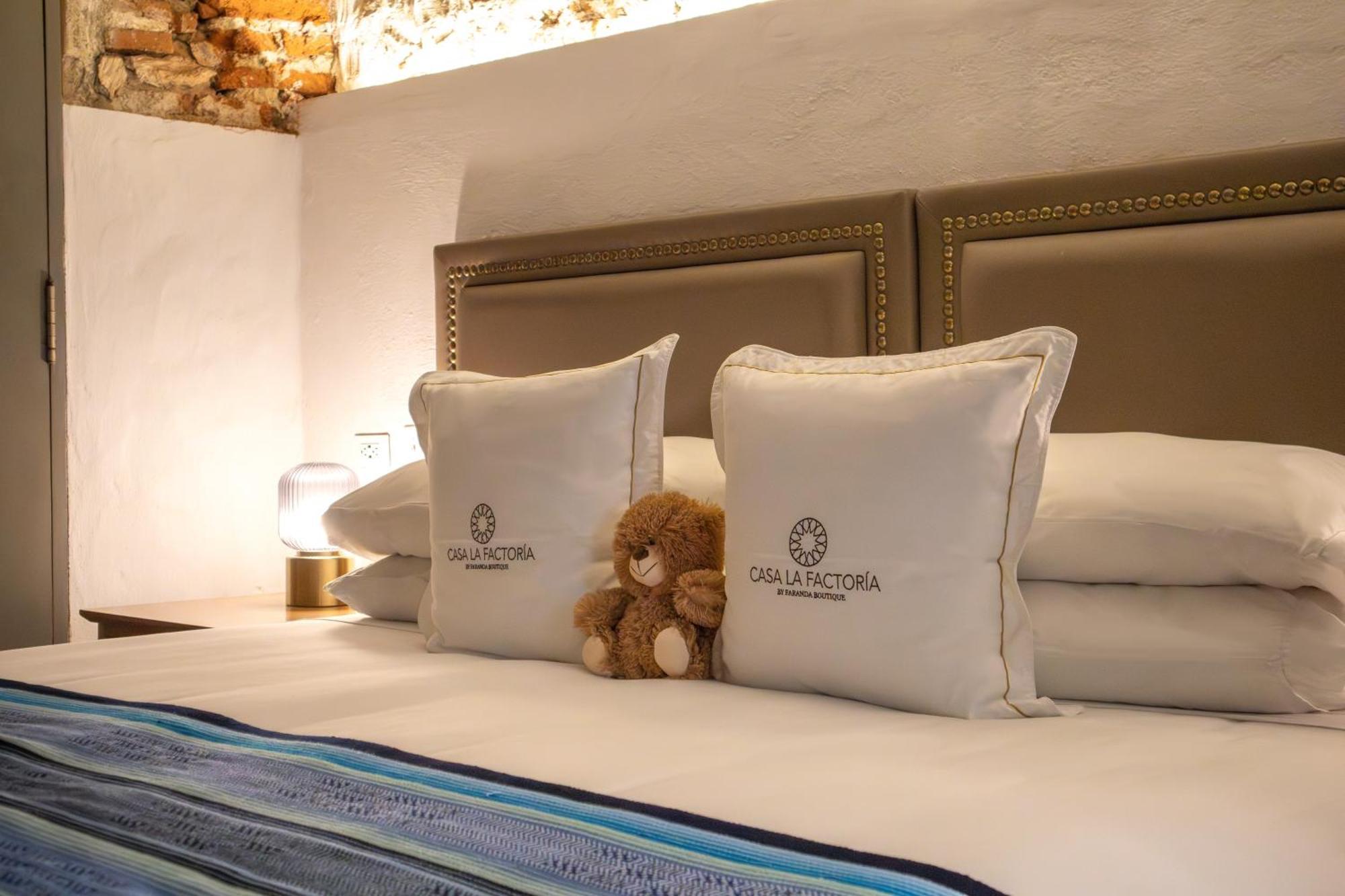 Casa La Factoria By Faranda Boutique, A Member Of Radisson Individuals Hotel Cartagena