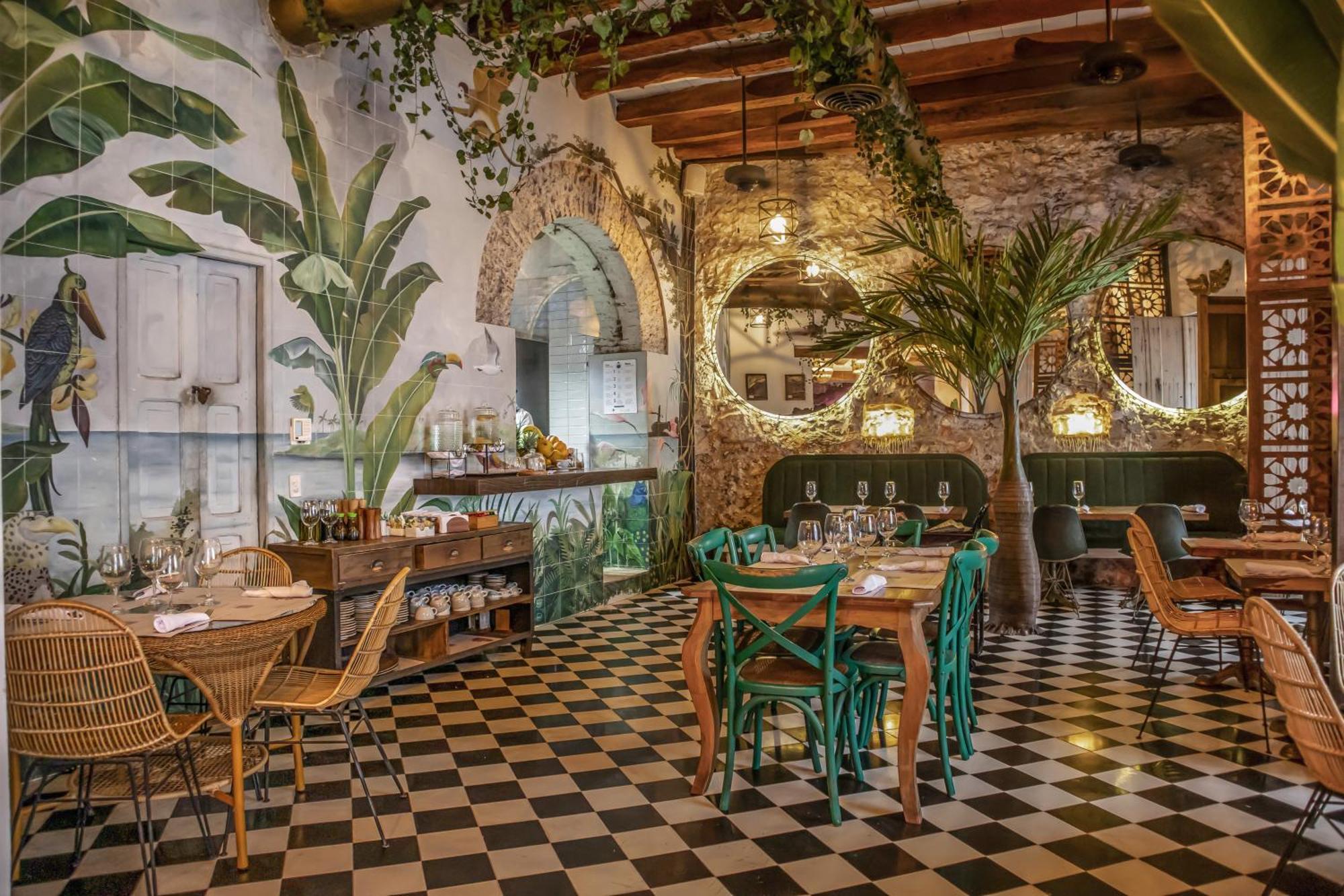 Casa La Factoría By Faranda Boutique