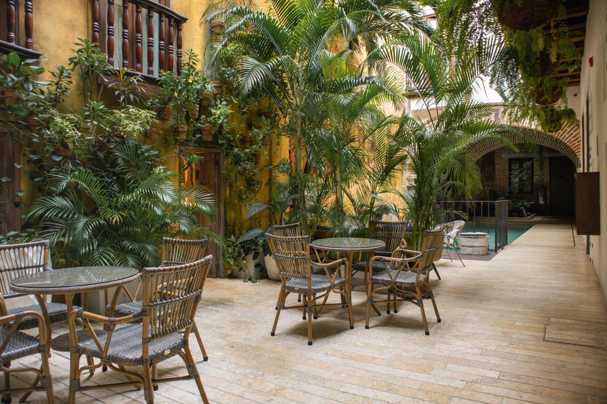 Casa La Factoría By Faranda Boutique Hotel