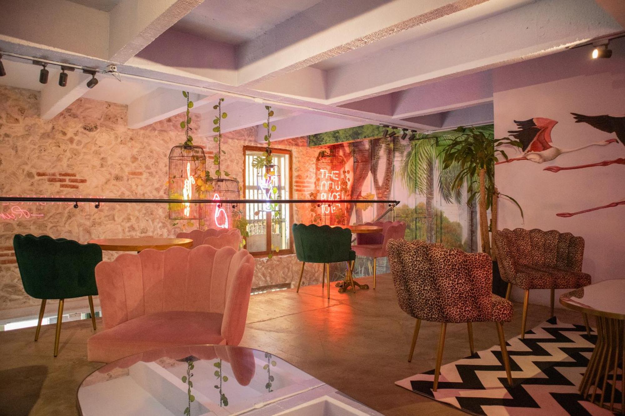 Hotel Casa La Factoria By Faranda Boutique, A Member Of Radisson Individuals 5*