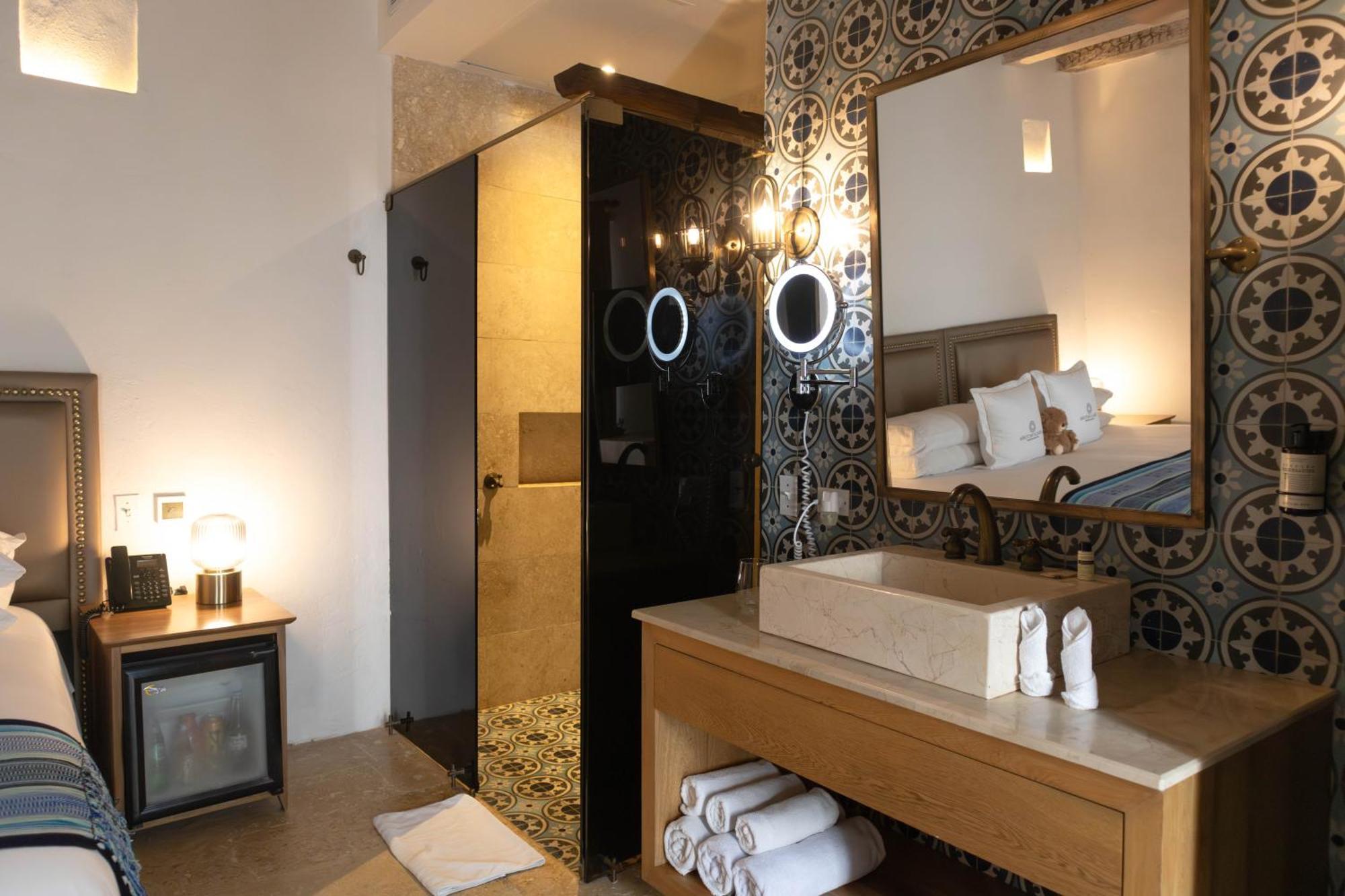 Hotel Casa La Factoria By Faranda Boutique, A Member Of Radisson Individuals Cartagena