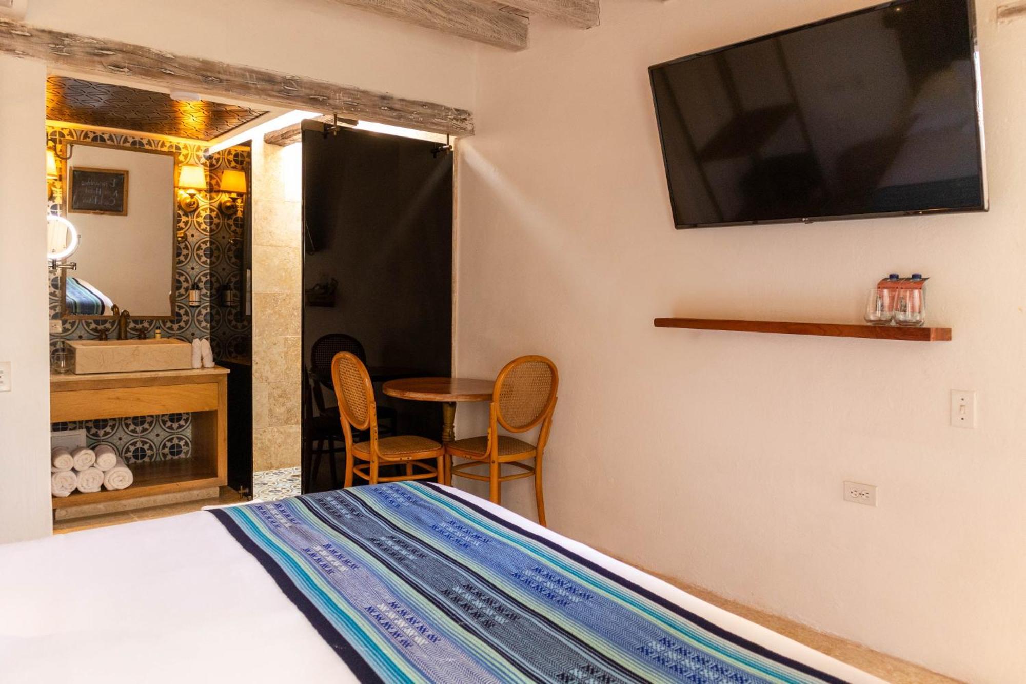 Casa La Factoría By Faranda Boutique 5* Cartagena