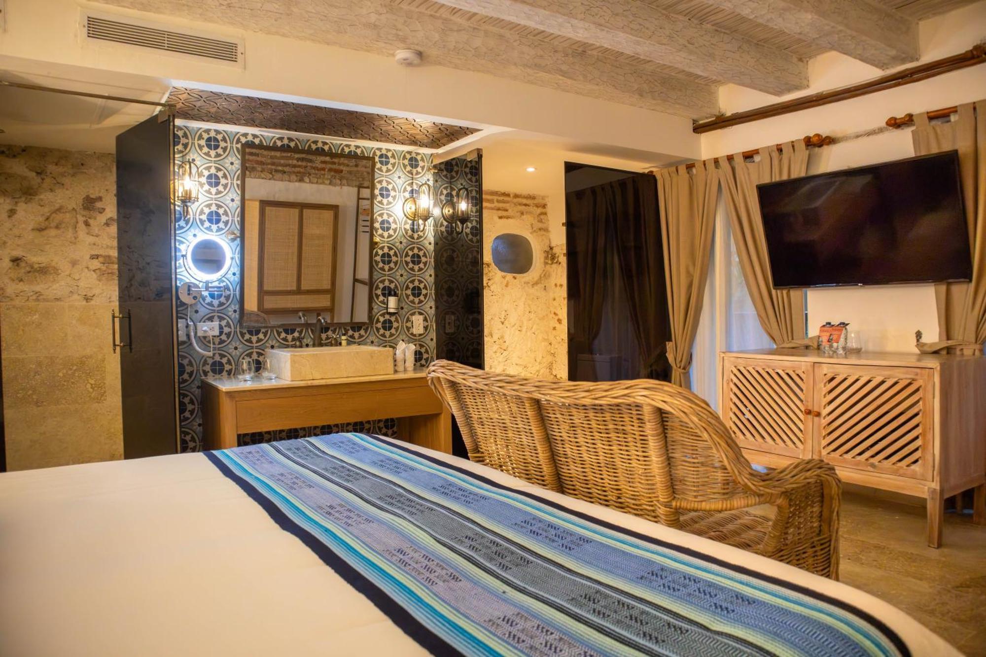 Casa La Factoria By Faranda Boutique, A Member Of Radisson Individuals Hotel