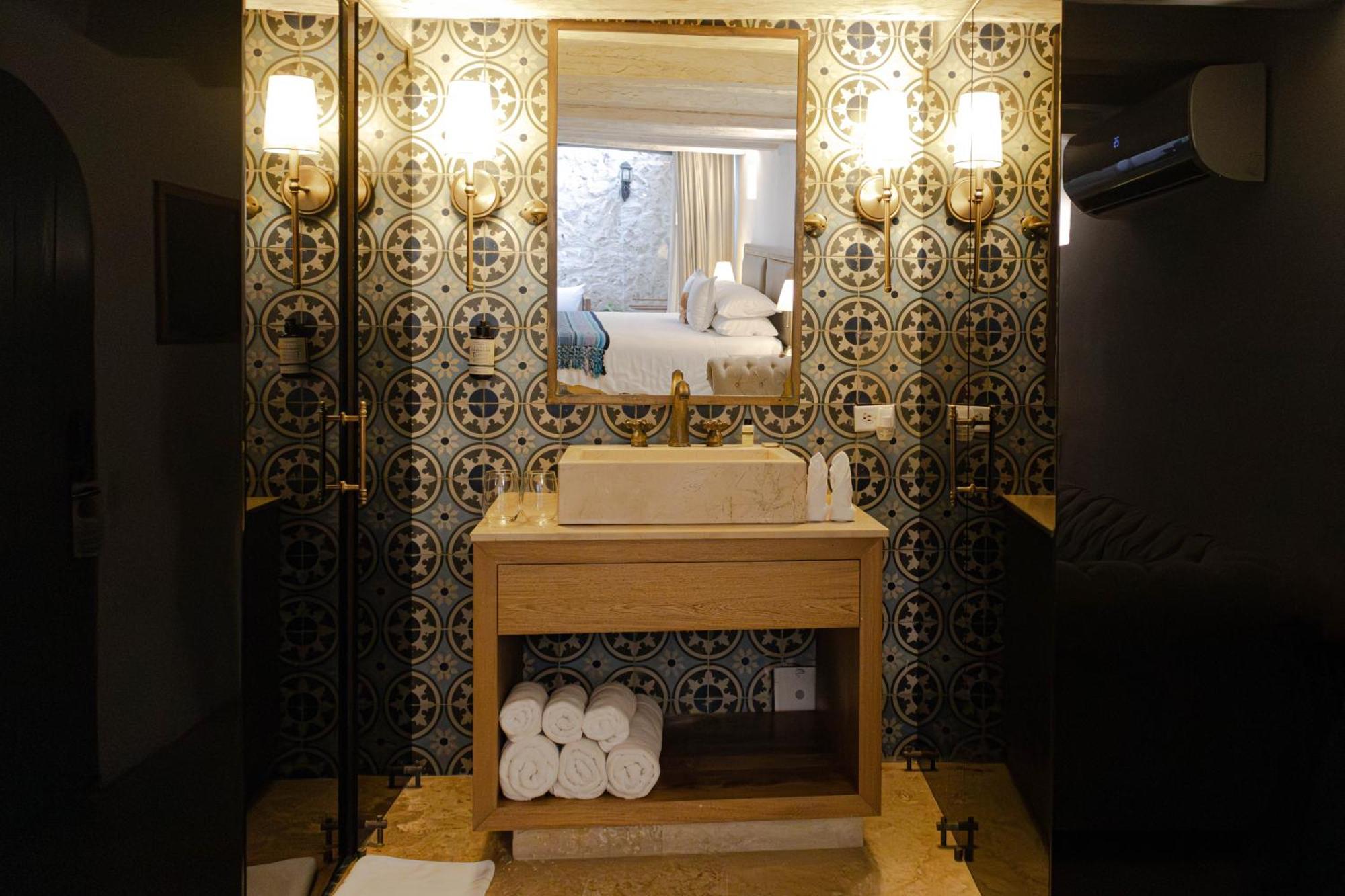 Casa La Factoria By Faranda Boutique, A Member Of Radisson Individuals Hotel 5*