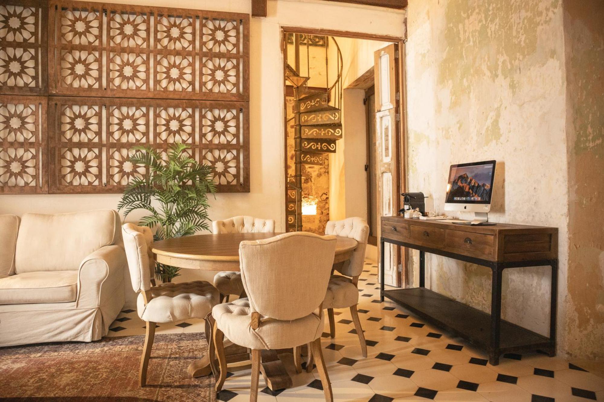 Casa La Factoría By Faranda Boutique Hotel