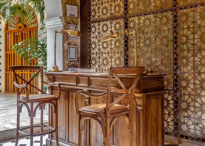 Hotel Casa La Factoria By Faranda Boutique, A Member Of Radisson Individuals