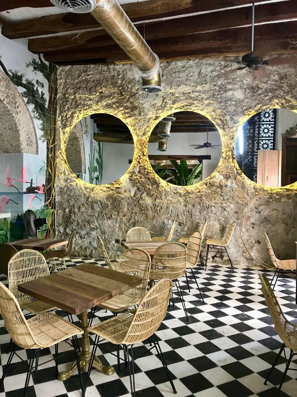 Casa La Factoria By Faranda Boutique, A Member Of Radisson Individuals Cartagena (Kolumbien)