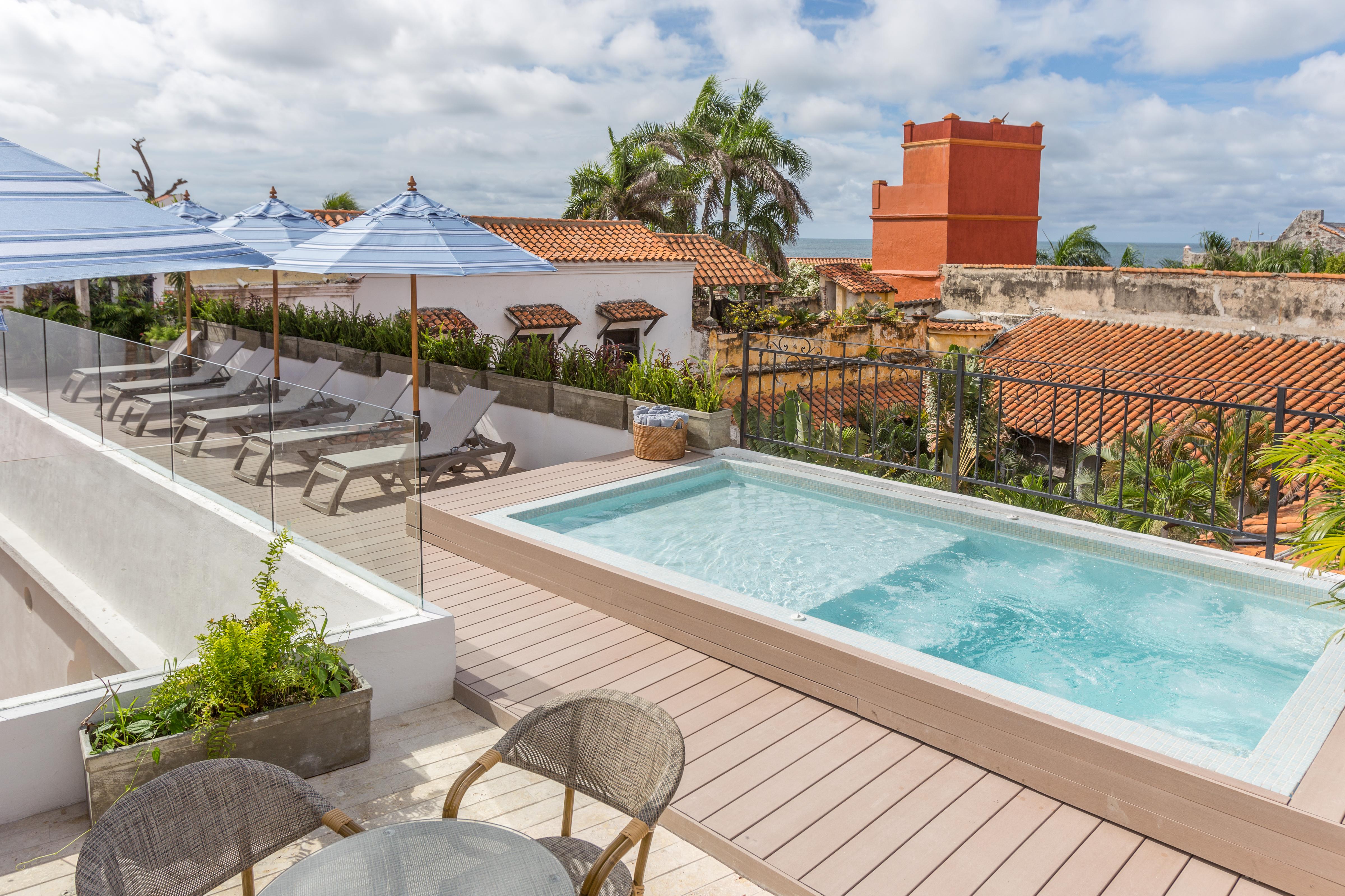 Casa La Factoria By Faranda Boutique, A Member Of Radisson Individuals 5*