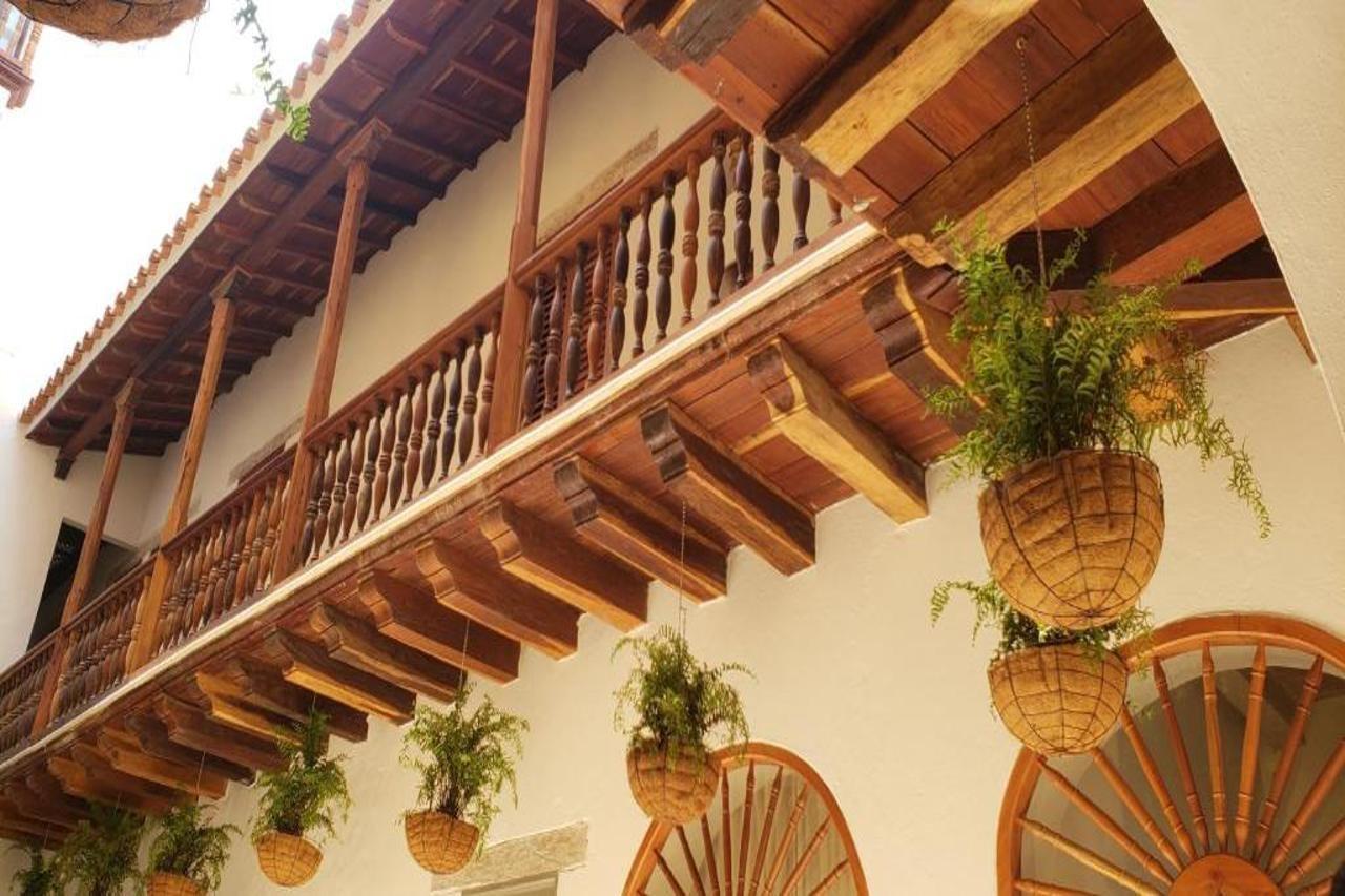 Casa La Factoria By Faranda Boutique, A Member Of Radisson Individuals Cartagena (Kolumbien)