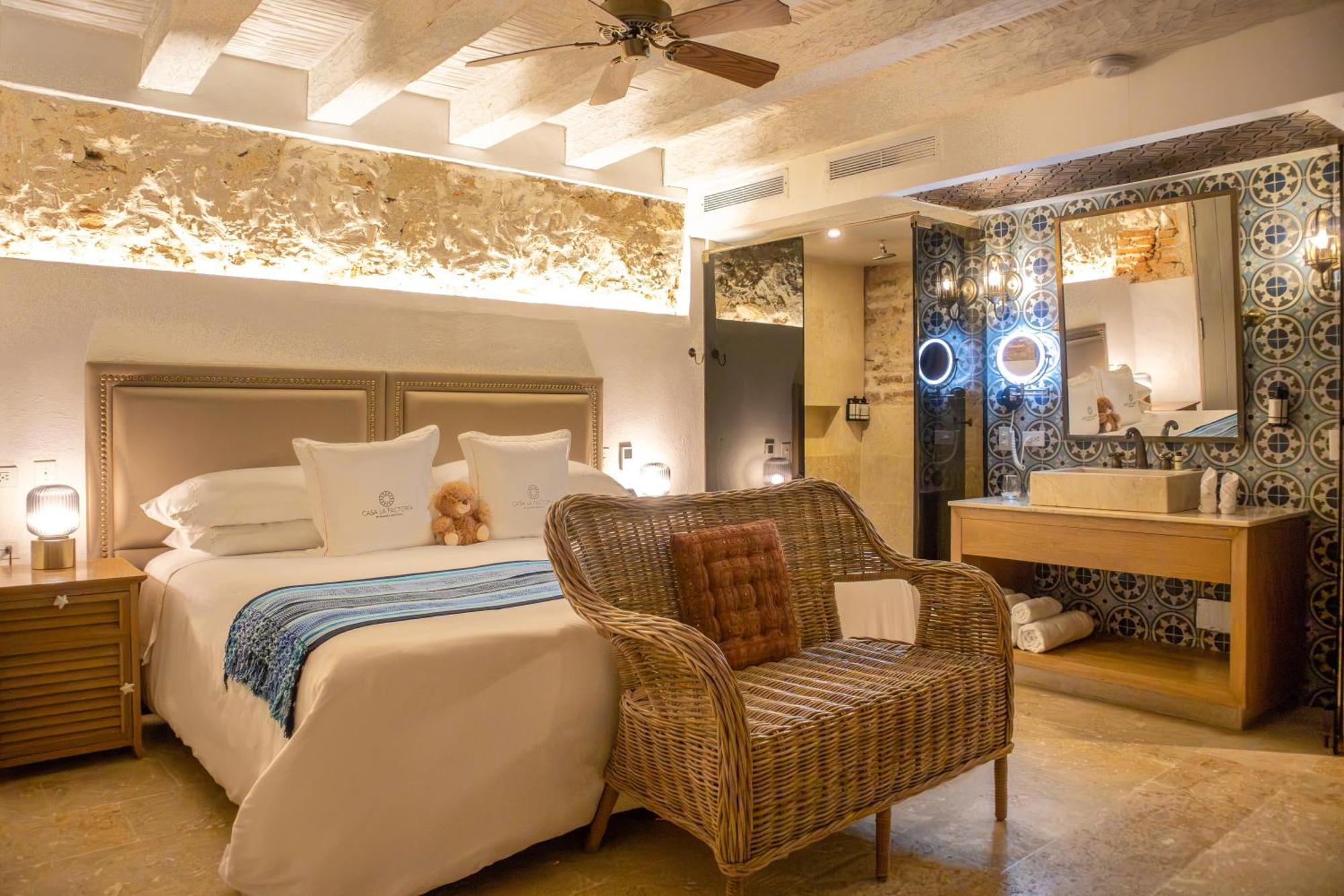 Casa La Factoria By Faranda Boutique, A Member Of Radisson Individuals