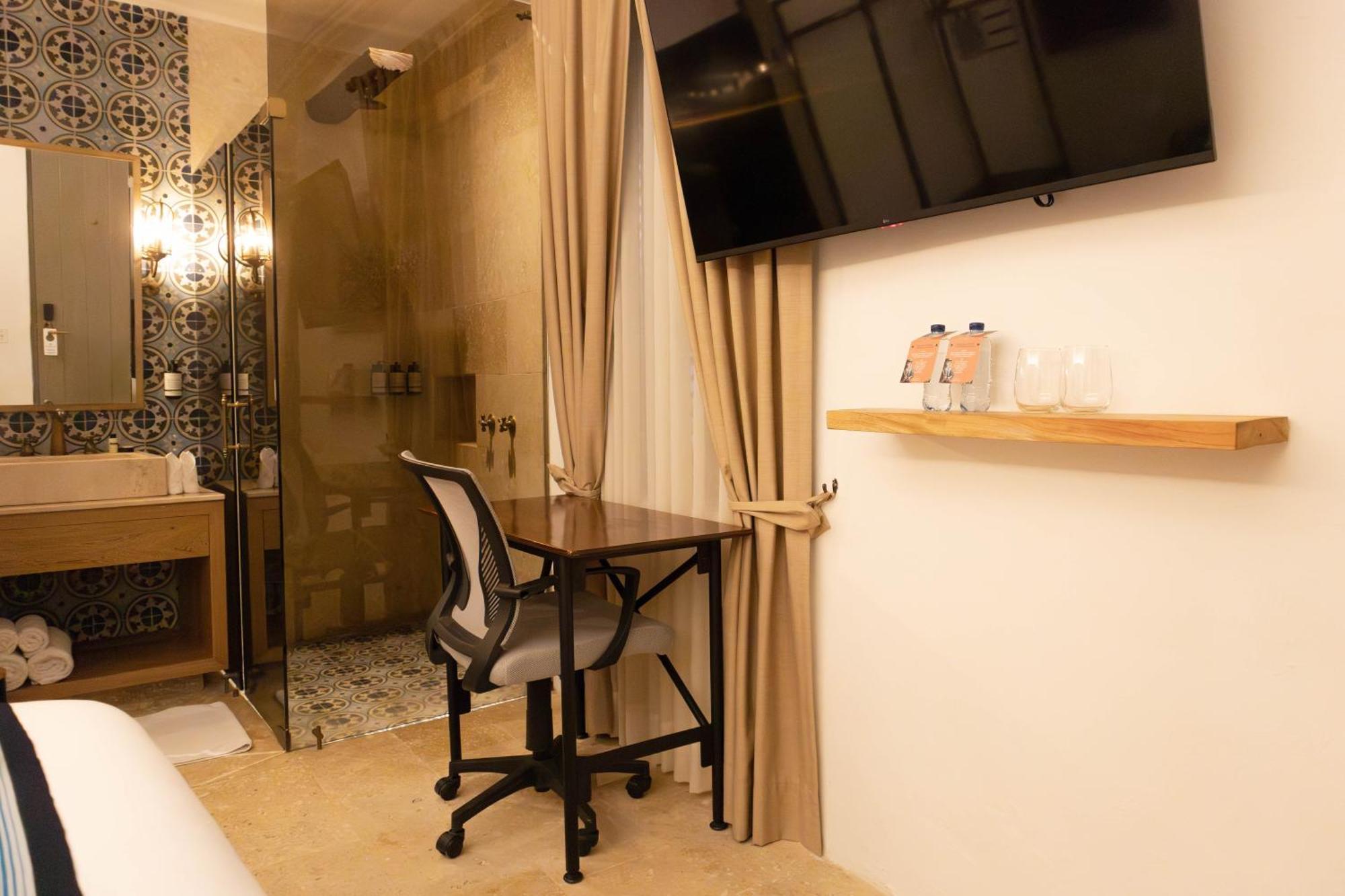 Hotel Casa La Factoria By Faranda Boutique, A Member Of Radisson Individuals 5*