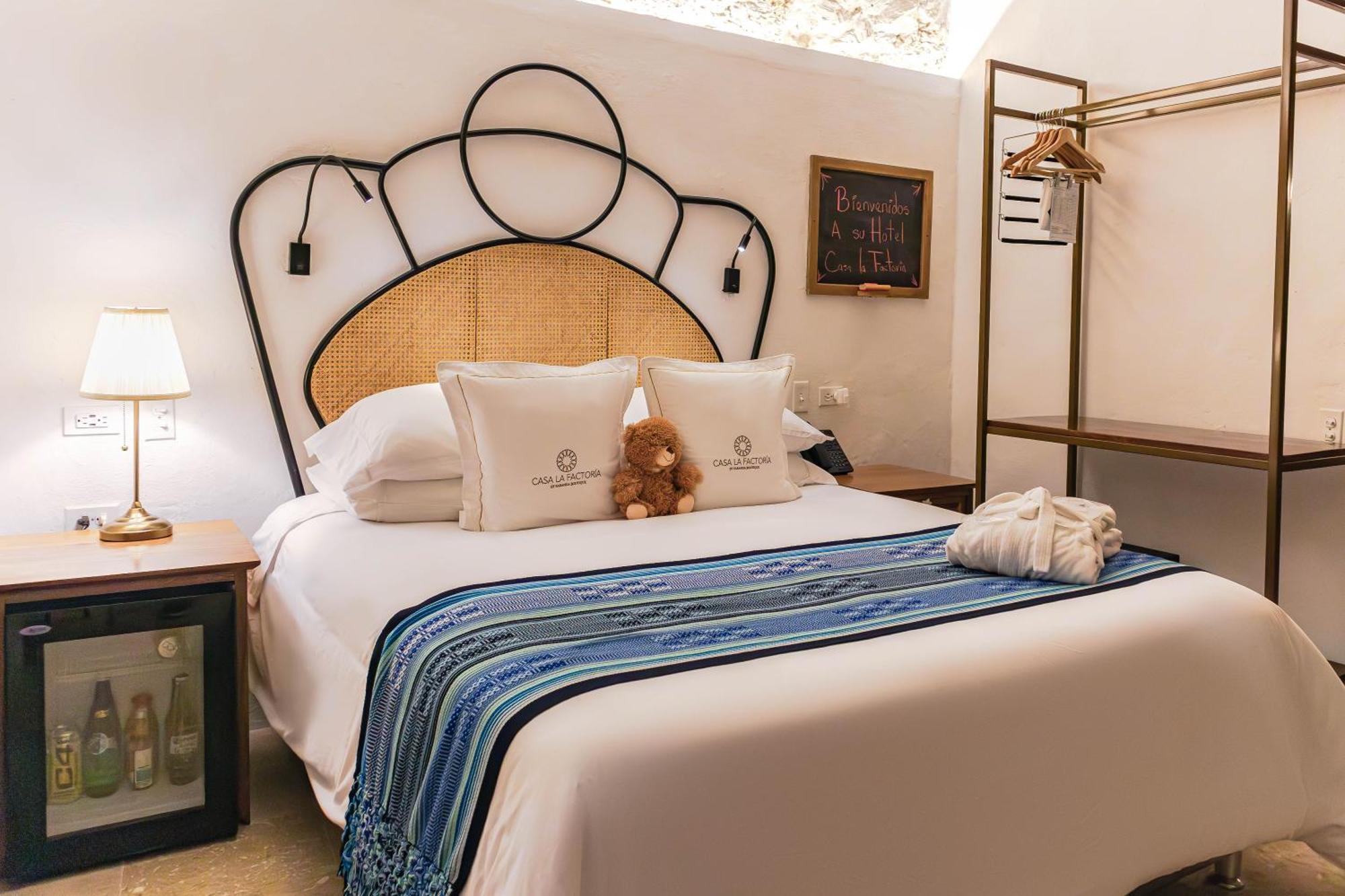 Casa La Factoria By Faranda Boutique, A Member Of Radisson Individuals Hotel Cartagena (Kolumbien)