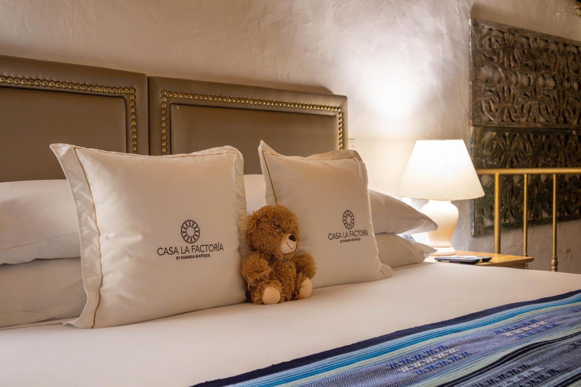 Casa La Factoria By Faranda Boutique, A Member Of Radisson Individuals Hotel Cartagena (Kolumbien)