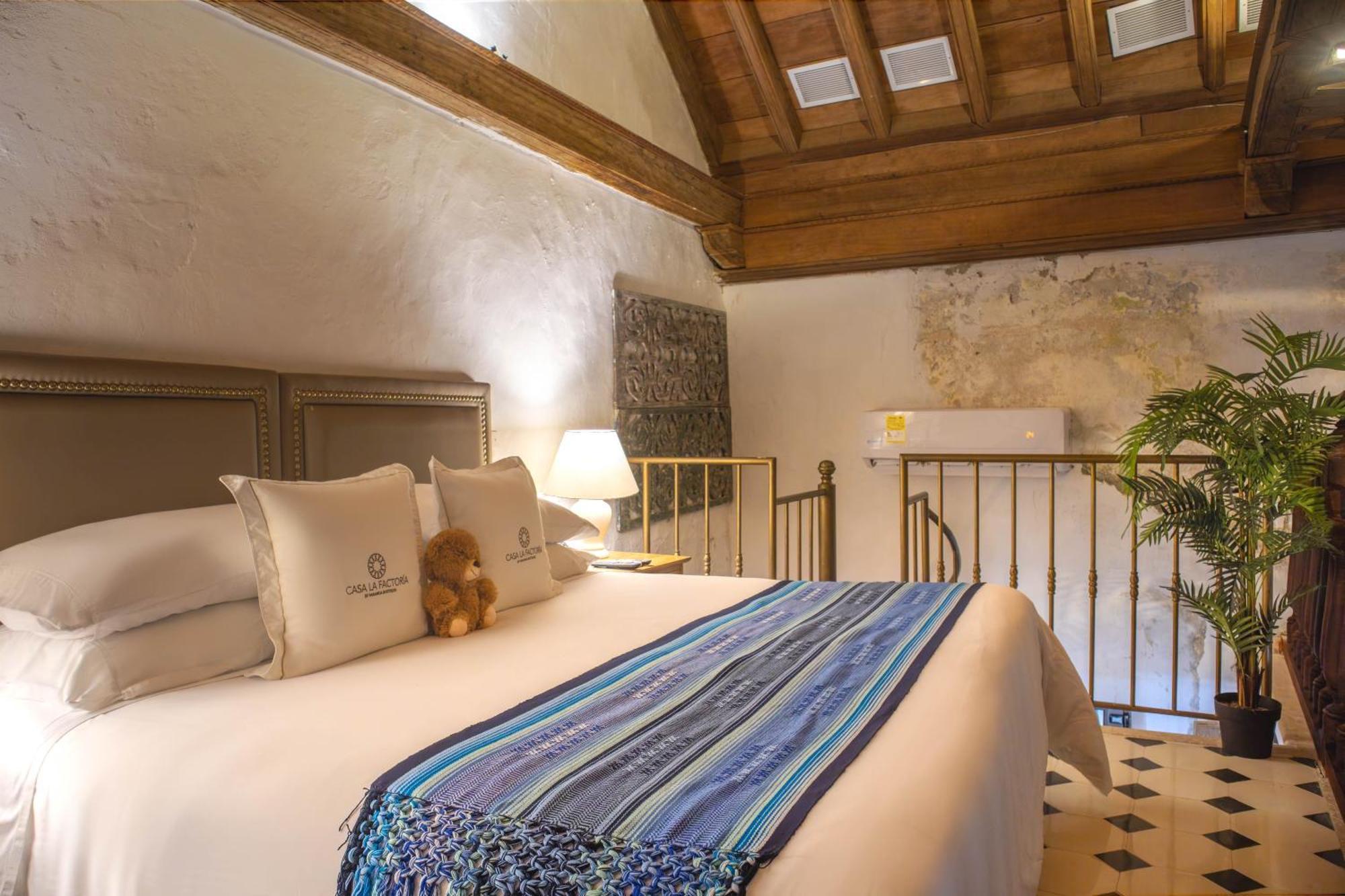 Casa La Factoria By Faranda Boutique, A Member Of Radisson Individuals