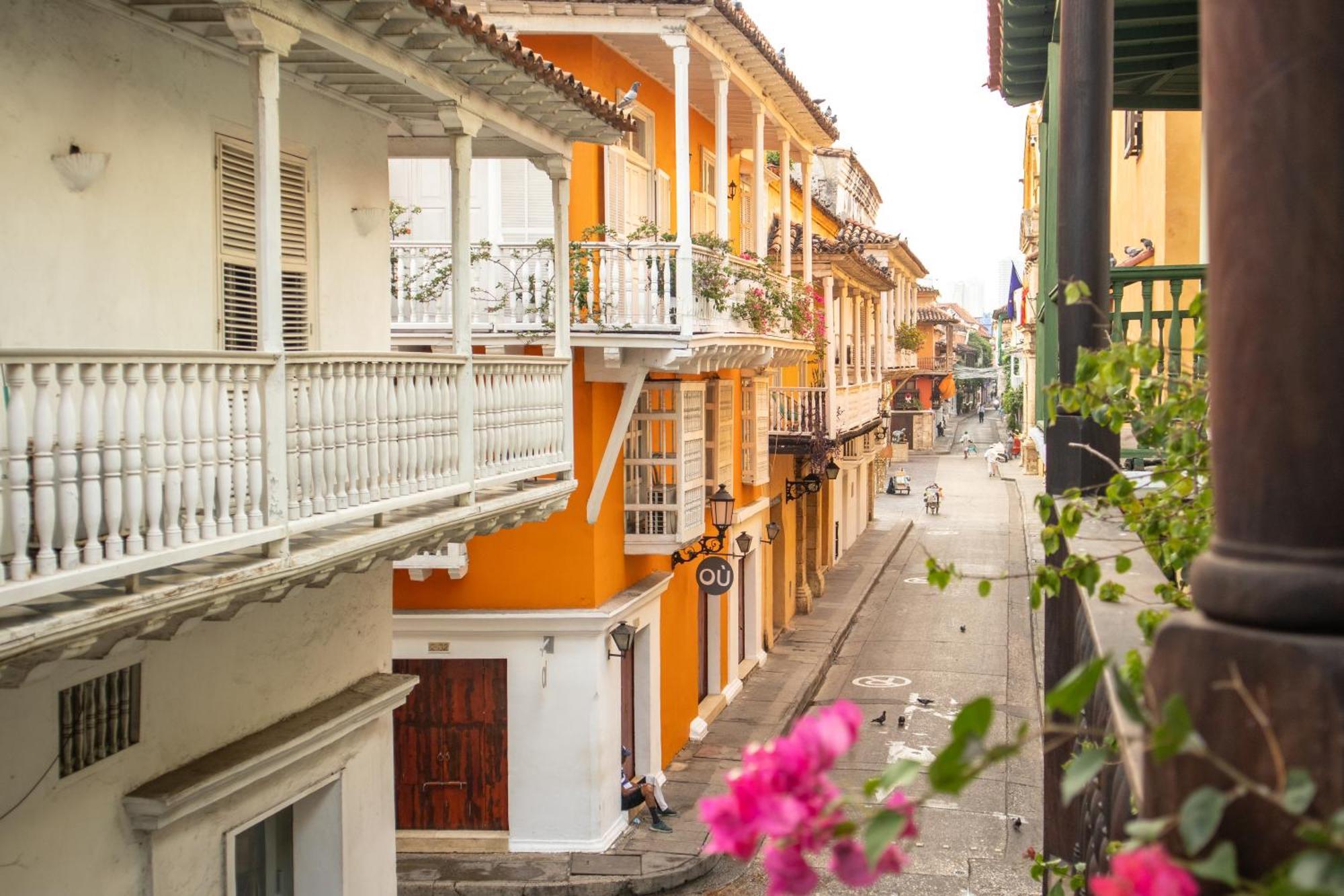 Hotel Casa La Factoria By Faranda Boutique, A Member Of Radisson Individuals 5*