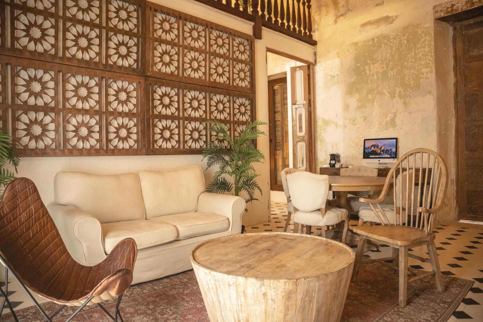 Casa La Factoria By Faranda Boutique, A Member Of Radisson Individuals Hotel 5*