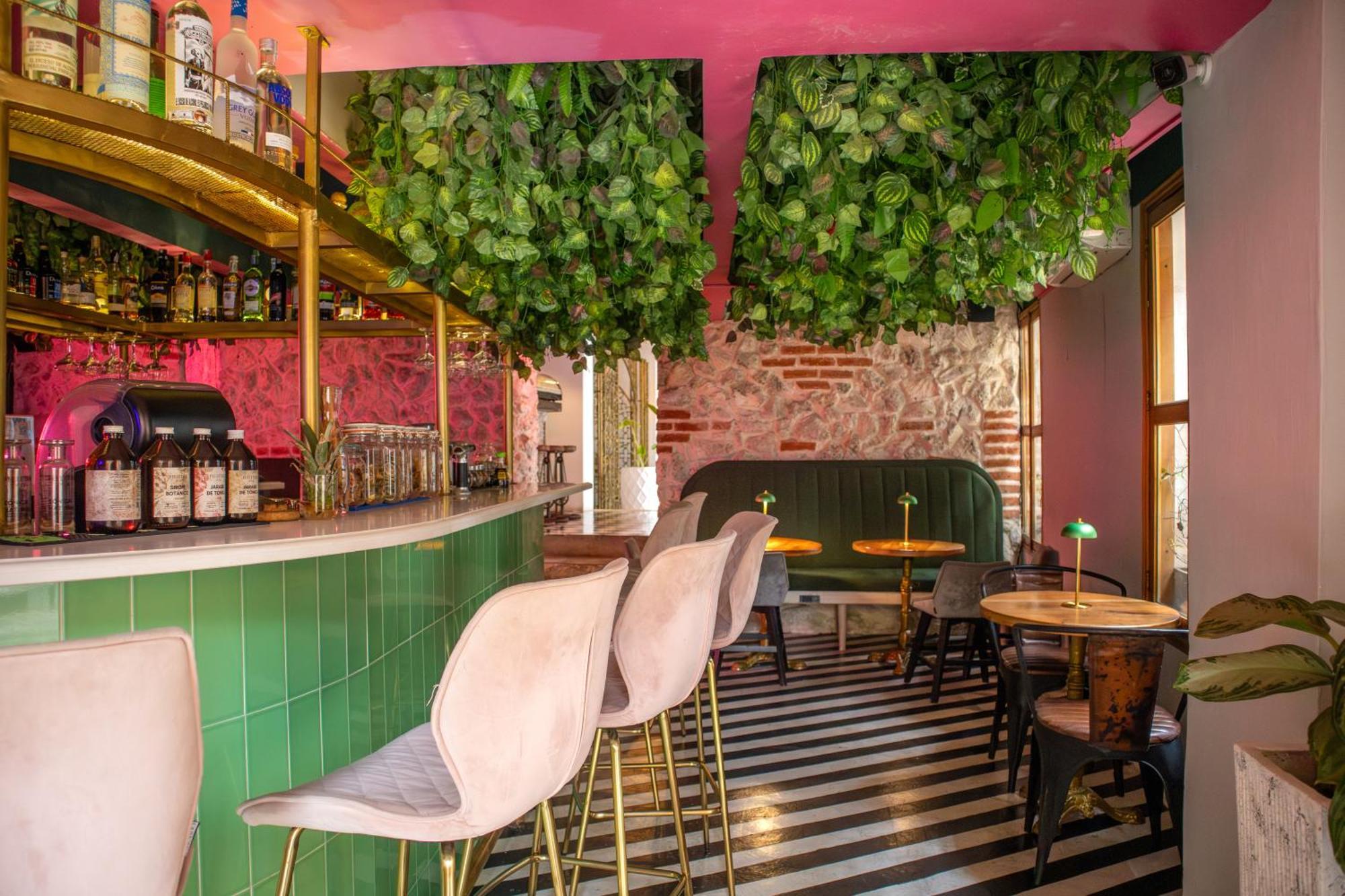 Casa La Factoria By Faranda Boutique, A Member Of Radisson Individuals 5*