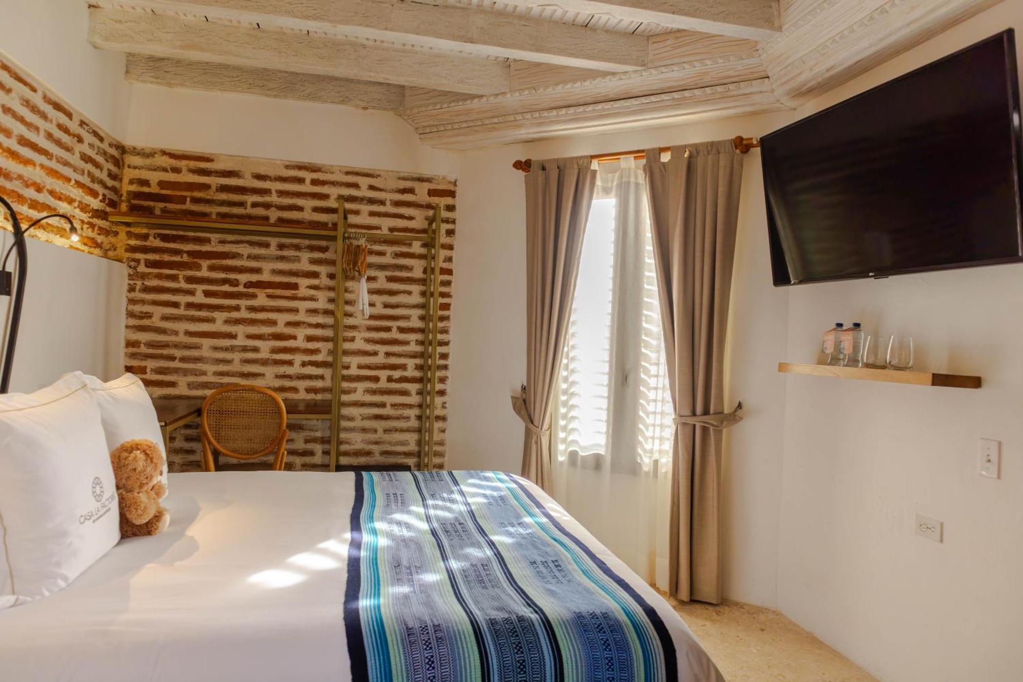Casa La Factoria By Faranda Boutique, A Member Of Radisson Individuals Cartagena (Kolumbien)