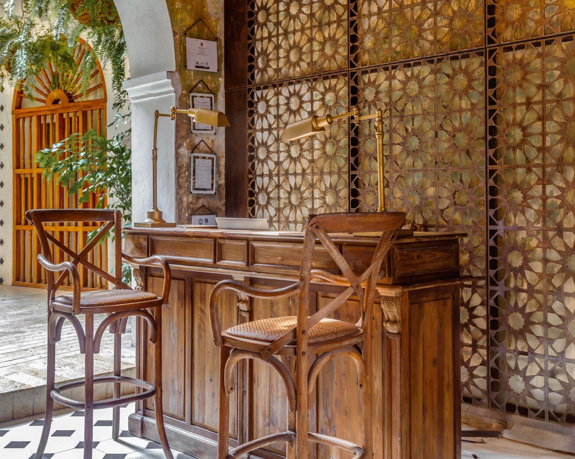 Casa La Factoria By Faranda Boutique, A Member Of Radisson Individuals