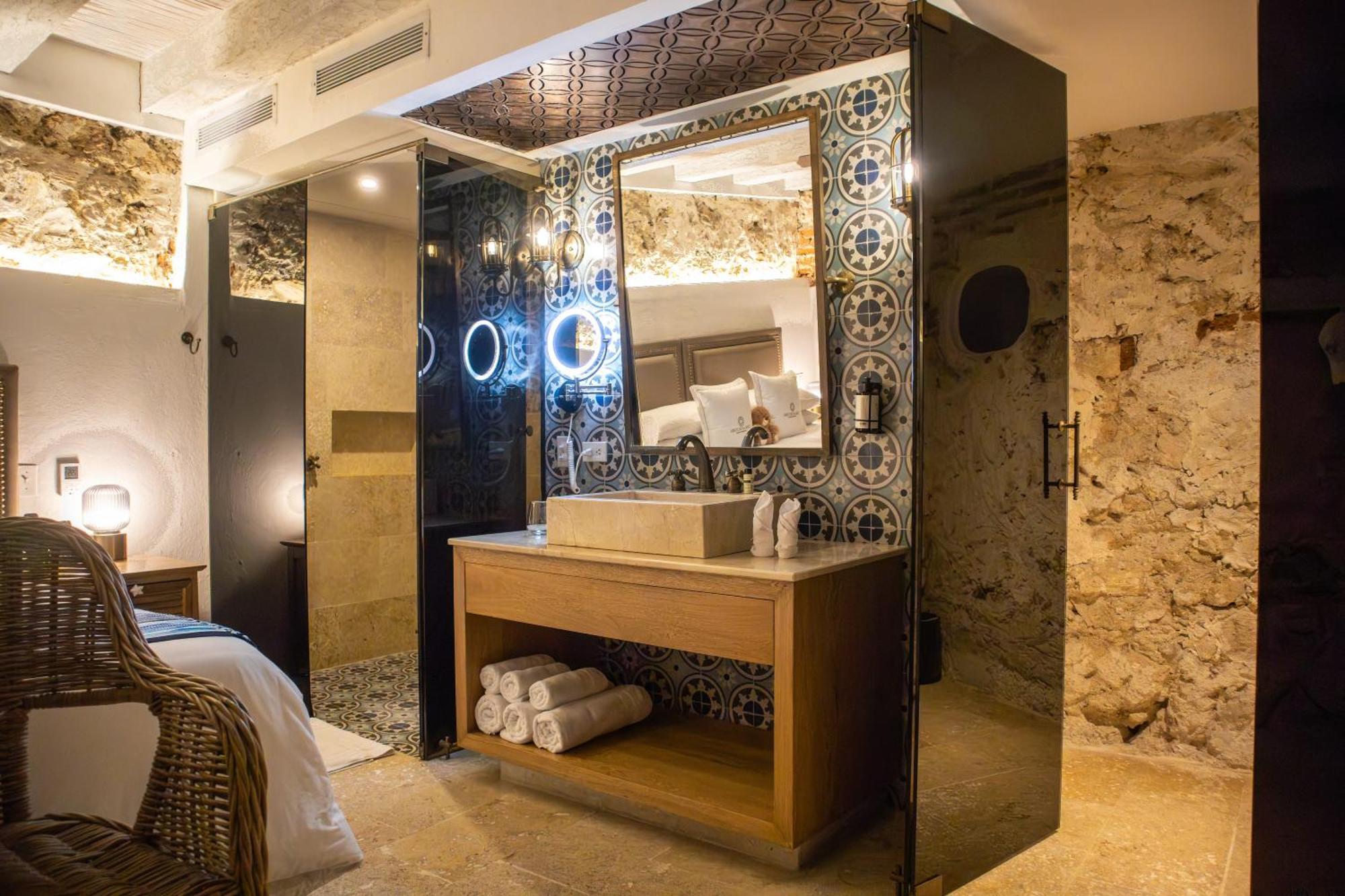 Hotel Casa La Factoria By Faranda Boutique, A Member Of Radisson Individuals Cartagena (Kolumbien)