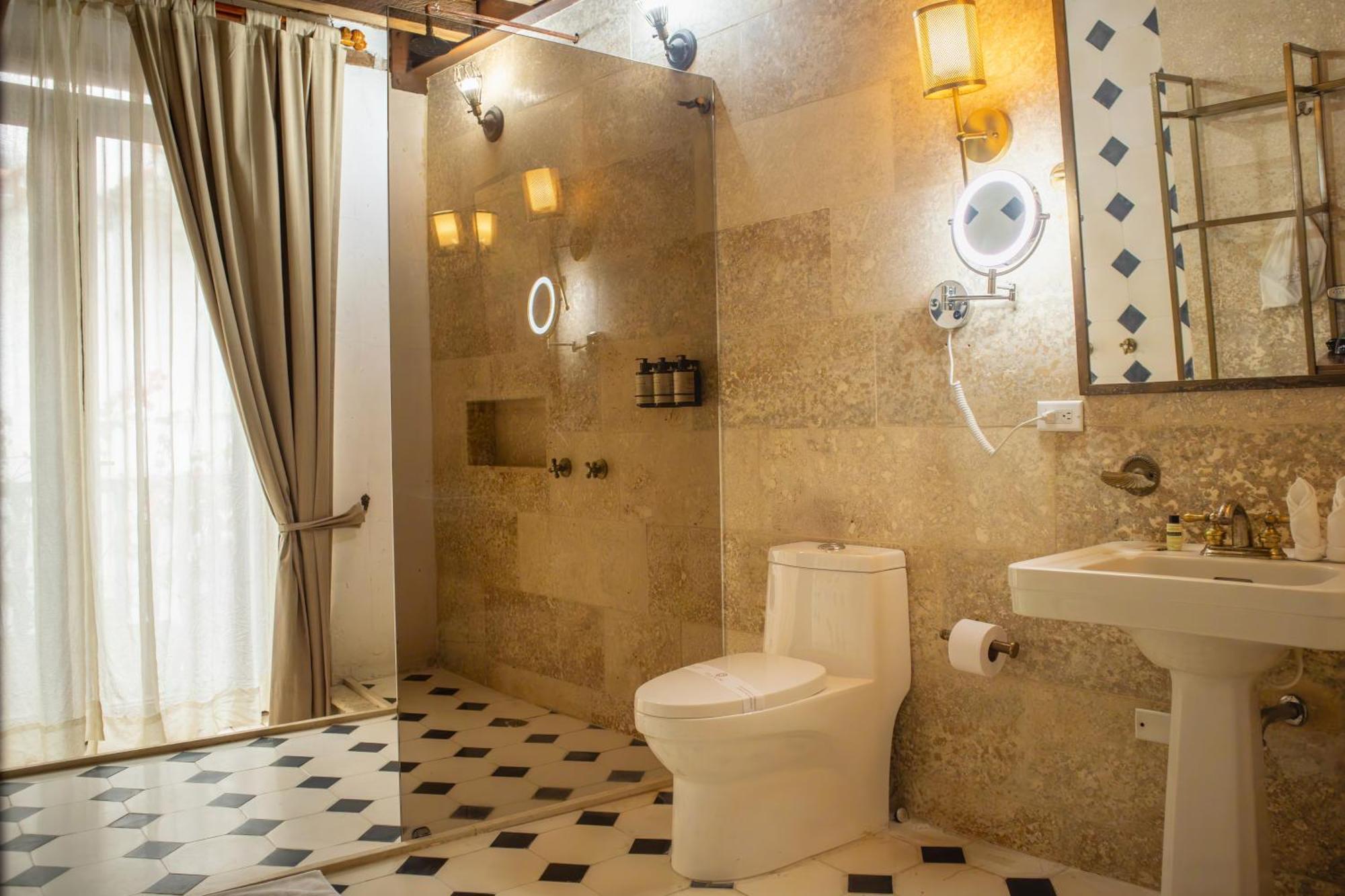 Casa La Factoria By Faranda Boutique, A Member Of Radisson Individuals 5* Cartagena (Kolumbien)