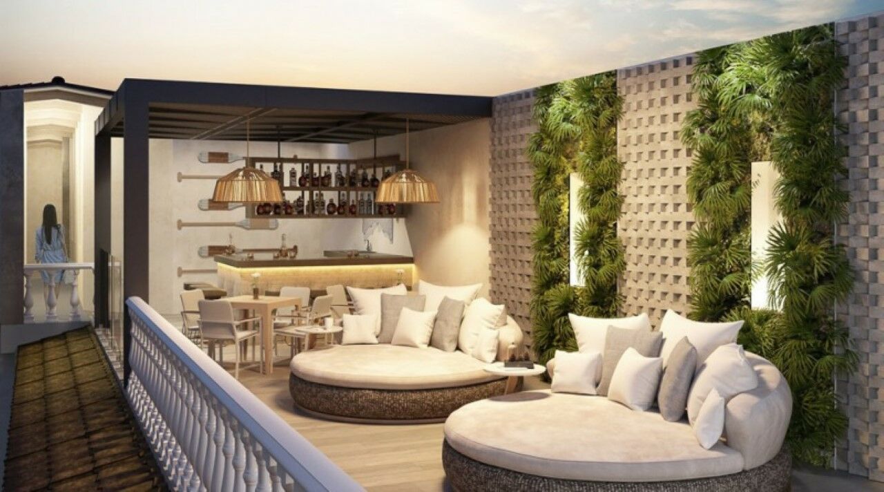 Casa La Factoria By Faranda Boutique, A Member Of Radisson Individuals Hotel Cartagena (Kolumbien)
