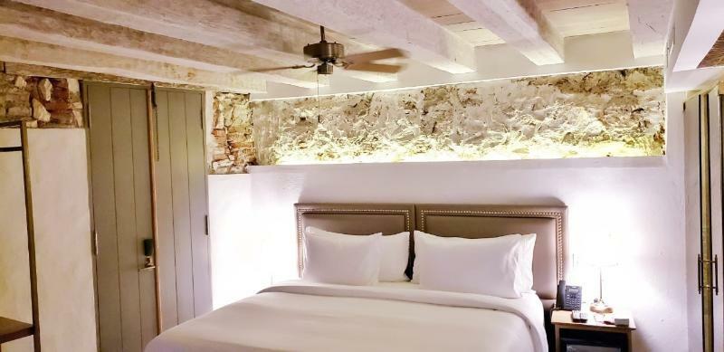 Casa La Factoria By Faranda Boutique, A Member Of Radisson Individuals Hotel Cartagena (Kolumbien)